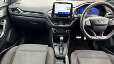 Ford Puma 1.0 EcoBoost ST-Line 5dr Auto Petrol Hatchback